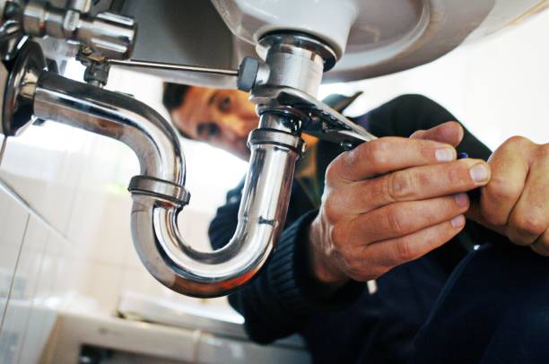 Best Sewer Line Repair  in Wanamassa, NJ