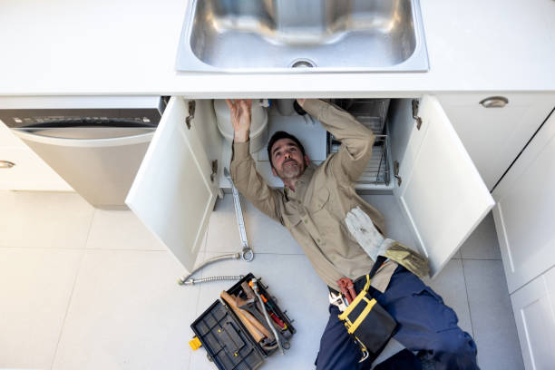 Best Drain Cleaning Services  in Wanamassa, NJ