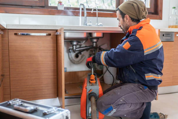 Trusted Wanamassa, NJ Plumbing Experts
