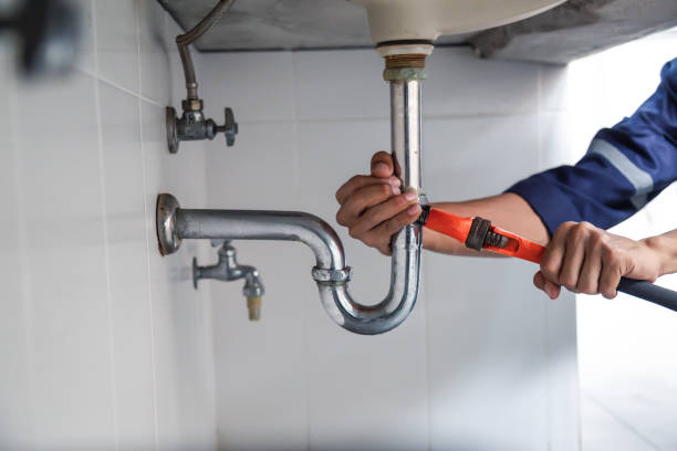 Best Toilet Repair Services  in Wanamassa, NJ
