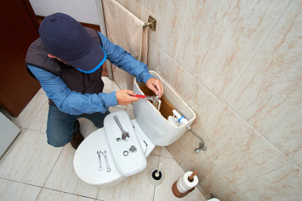 Best Affordable Plumbing Services  in Wanamassa, NJ