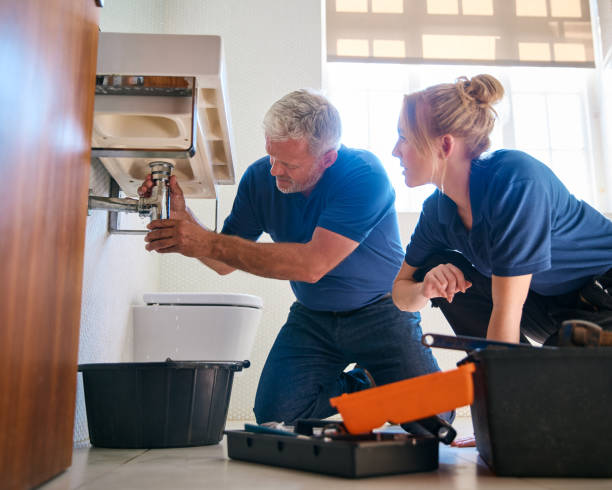 Best Gas Line Repair  in Wanamassa, NJ